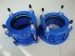 ISO2531/EN545 di pipe fittings
