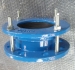 ISO2531/EN545 di pipe fittings