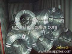 Galvanized Iron Wire