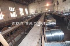 Galvanized Iron Wire