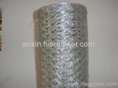 wire mesh