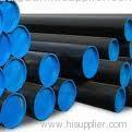 30 Mn2 Alloy Steel pipe