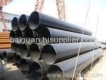 40M5 seamless steel pipe