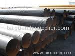45M5 seamless alloy steel pipe