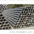 46MnSi4 alloy structure steel pipe