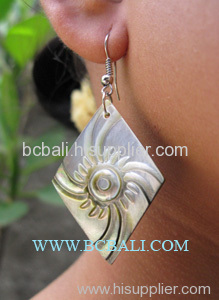 shells earring