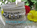 beads bracelet jewelry