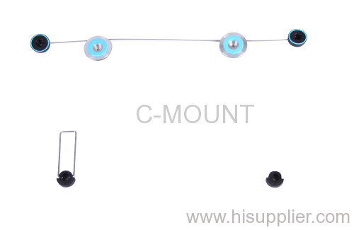 Slim LED TV Bracket Mounts