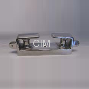 Stainless Steel Fairlead