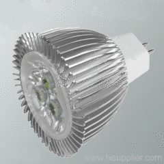 LED light