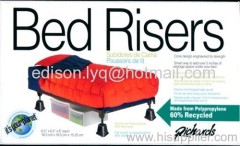 bed riser