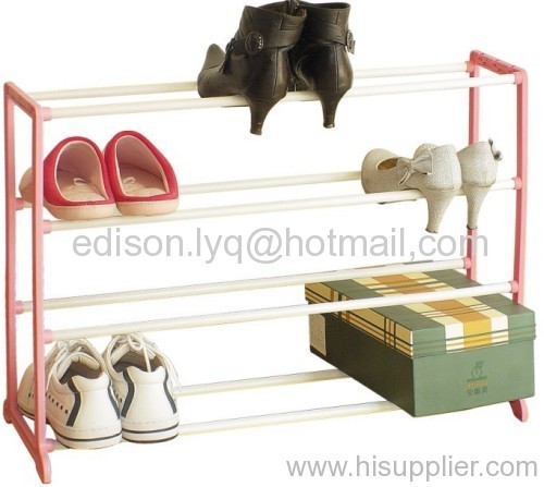 Shoe Rack