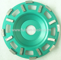 105mm Grinding Cup Wheel