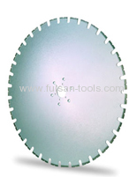 wall saw blades