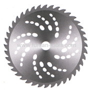 grass cut Saw Blades