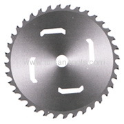 TCT grass cutting Saw Blades