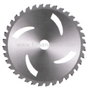 TCT saw blades