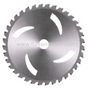 TCT saw blades