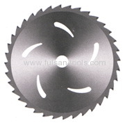 Steel Saw Blade