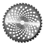 TCT grass cut saw blades