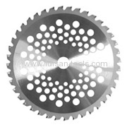 TCT grass cutting Saw Blade