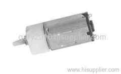 Gear Motor