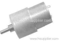 Gear Box Motor