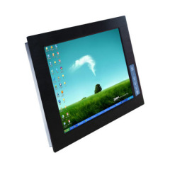 15 Inches LCD Touch screen panel monitor