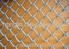 pvc chain link fence