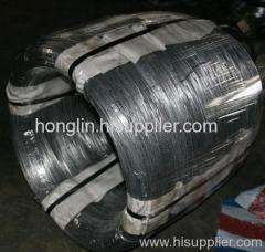 Annealed balck wire