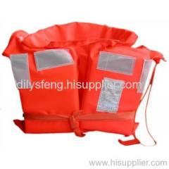 marine lifejackets