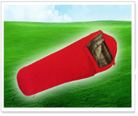 100 Silk Sleeping Bag