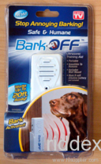 bark off with support (new) stop dog bark easily
