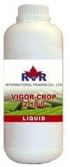 RVR Vigor Crop Fertilizer 2-10-0-6 Boron