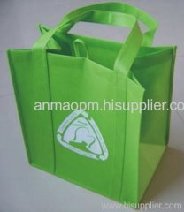 pp nonwoven shopping bag