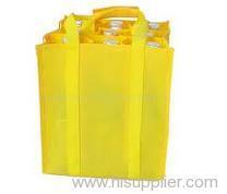 pp nonwoven shopping bag