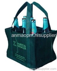 pp nonwoven shopping bag