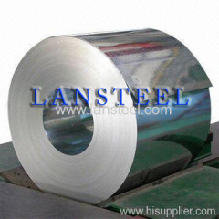 Galvanized Steel Coil