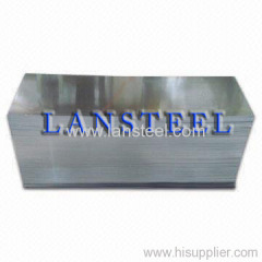 Galvanized Steel Sheet