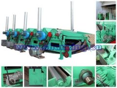 Shandong Shunxing Machinery Co., ltd