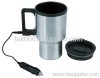 Heated Thermal Mug