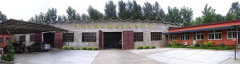 Zhuozhou Three Source Drill Rig Manufacturing Co. Ltd