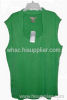 sleeveless women's t-shirt