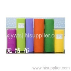 high quality pp spunbond nonwoven fabric