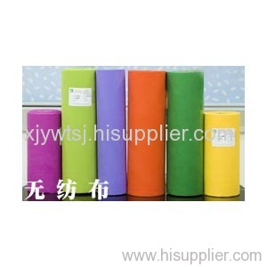 high quality pp spunbond nonwoven fabric