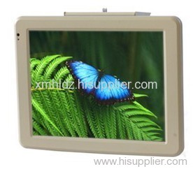 15 inch bus monitor