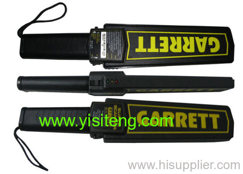 handheld metal detectors