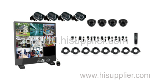 cctv kit