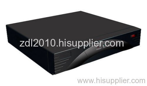 Aop- TBS1 Economical Standalone DVR