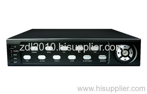 Aop- 3304hs Standalone DVR